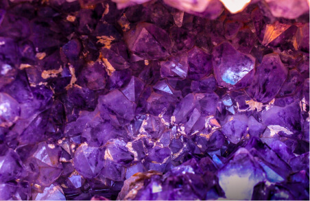 energy healing crystals jewelry energy crystal chart