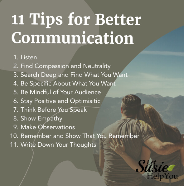 therapeutic communication effective communicator